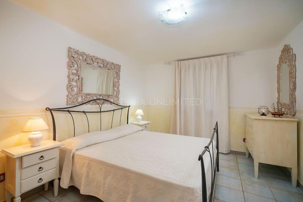 Villa Domus Ardea Capo Coda Cavallo Kültér fotó
