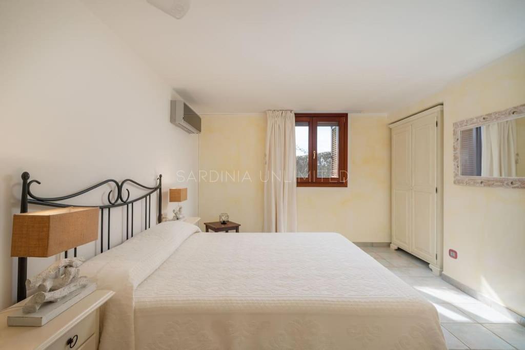 Villa Domus Ardea Capo Coda Cavallo Kültér fotó