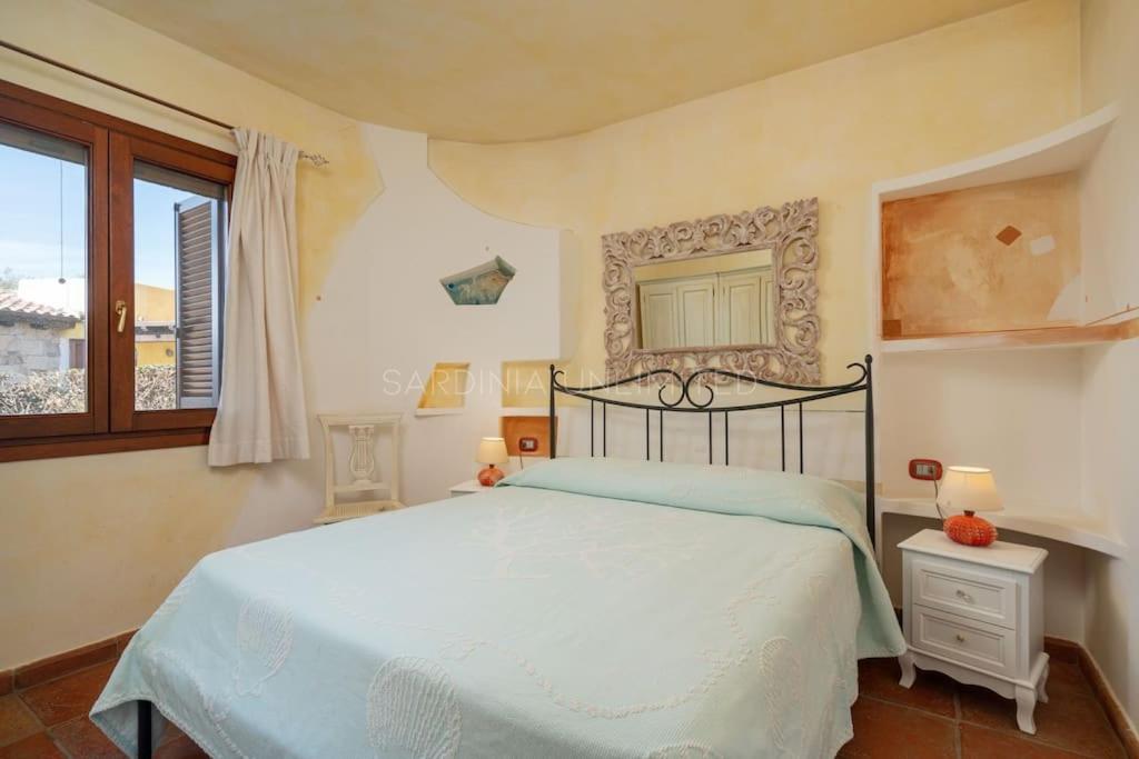 Villa Domus Ardea Capo Coda Cavallo Kültér fotó