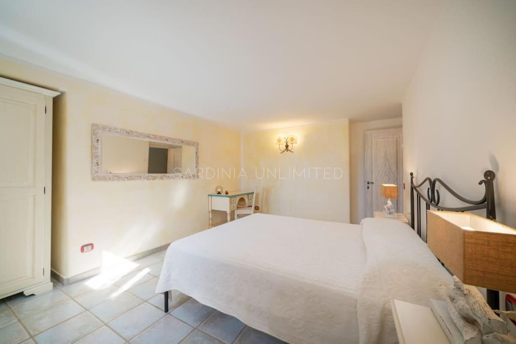 Villa Domus Ardea Capo Coda Cavallo Kültér fotó