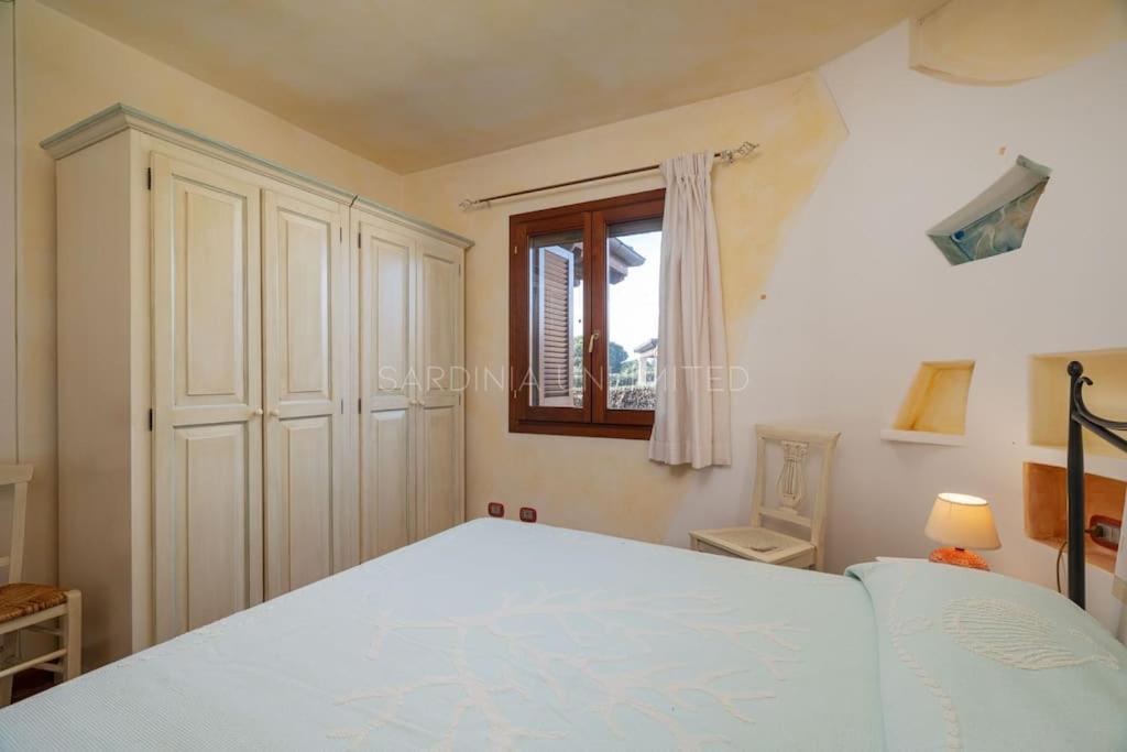 Villa Domus Ardea Capo Coda Cavallo Kültér fotó